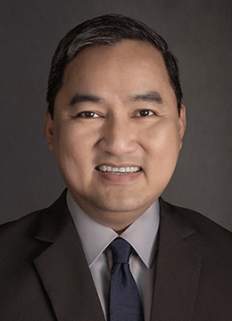 Arnel Victor C. Valeña