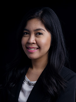 Liza H. Abiera